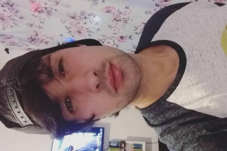 Capa do perfil