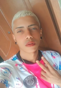 Avatar Novinho VERS