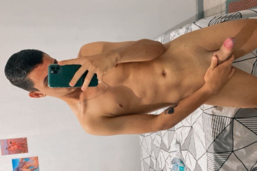 Capa do perfil