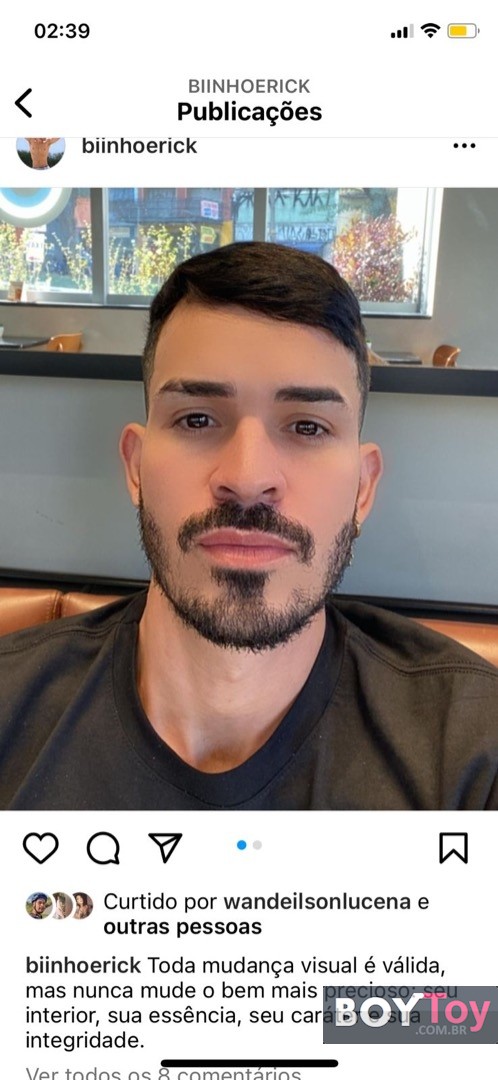 Foto da galeria