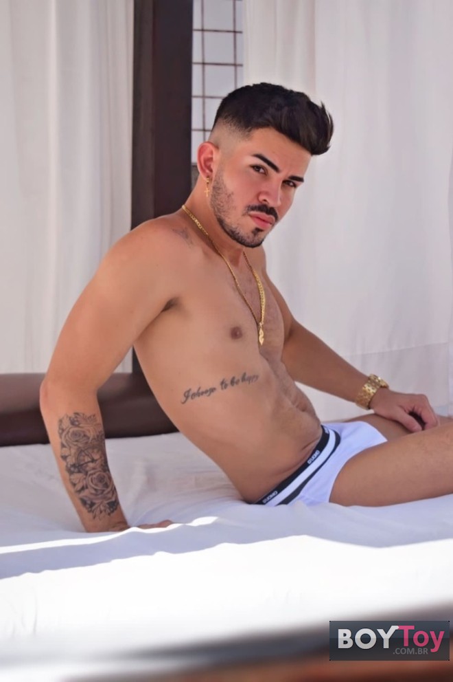 Foto da galeria