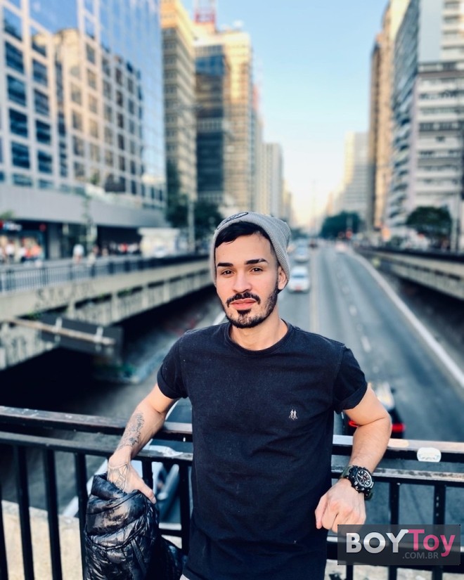 Foto da galeria