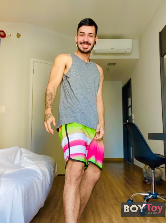 Foto da galeria