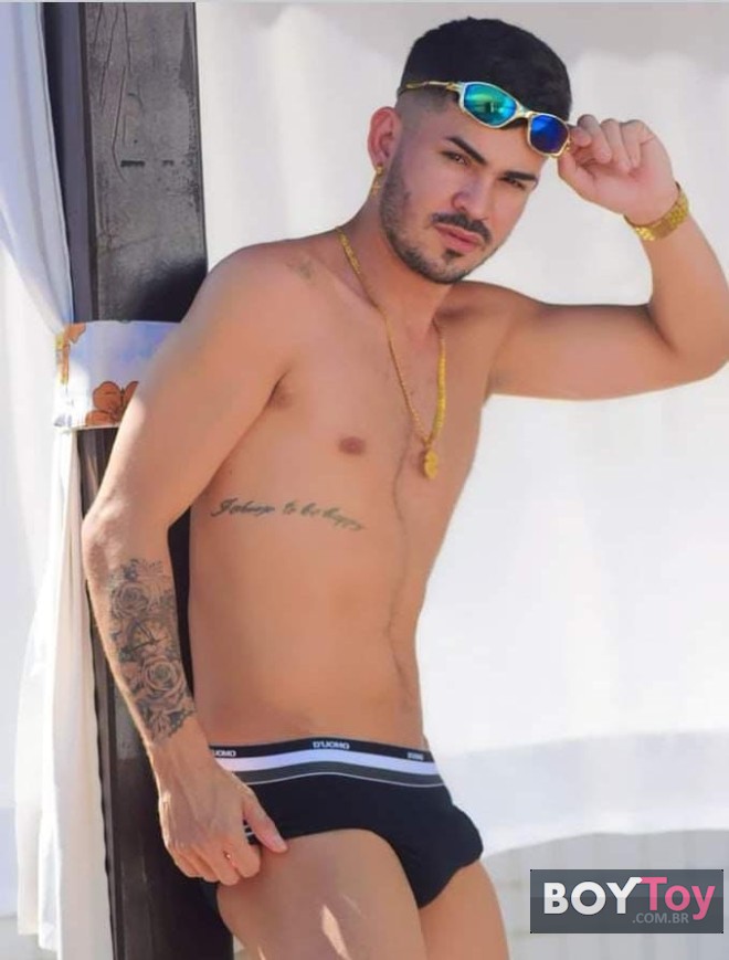 Foto da galeria