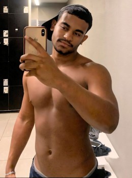 Avatar novinho
