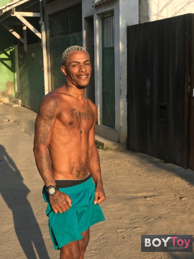 Foto da galeria