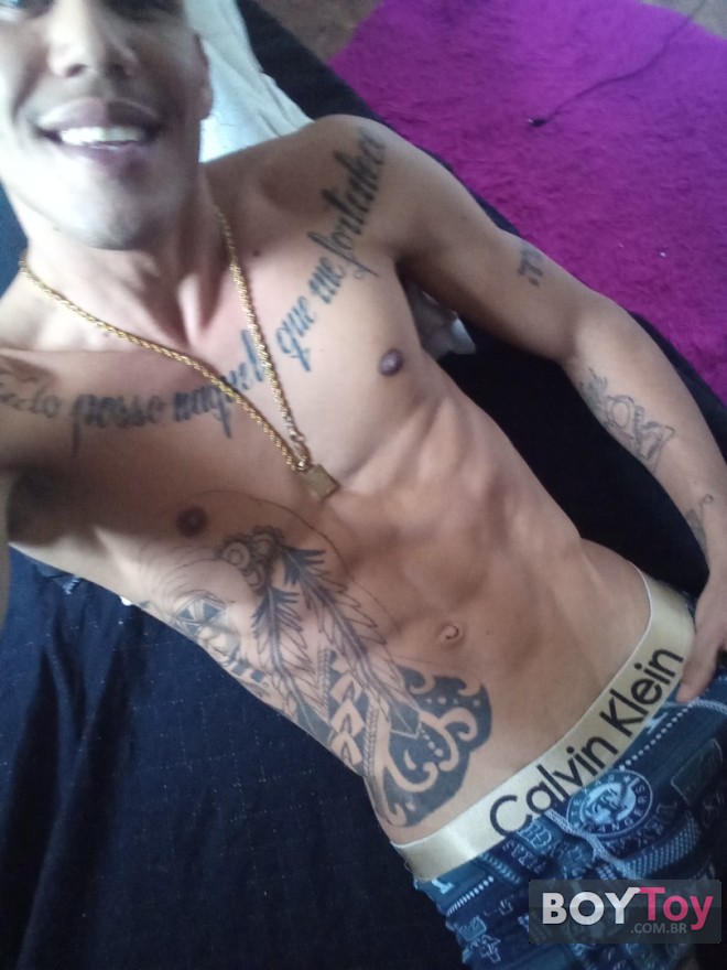 Foto da galeria