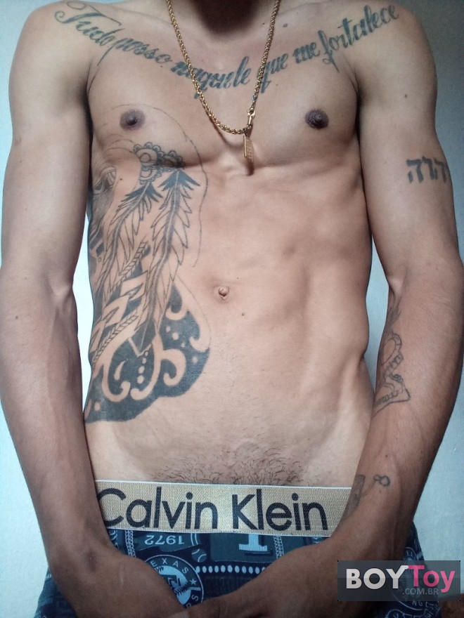 Foto da galeria