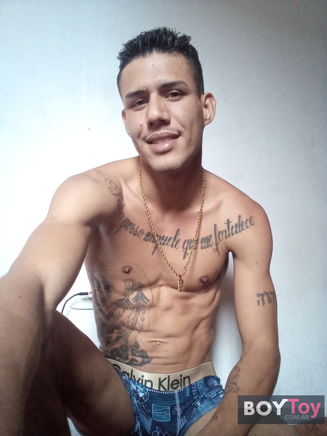 Foto da galeria