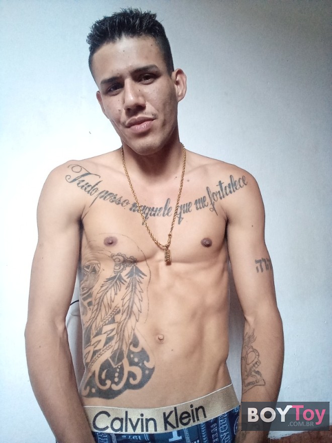 Foto da galeria