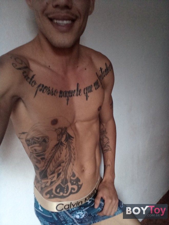 Foto da galeria