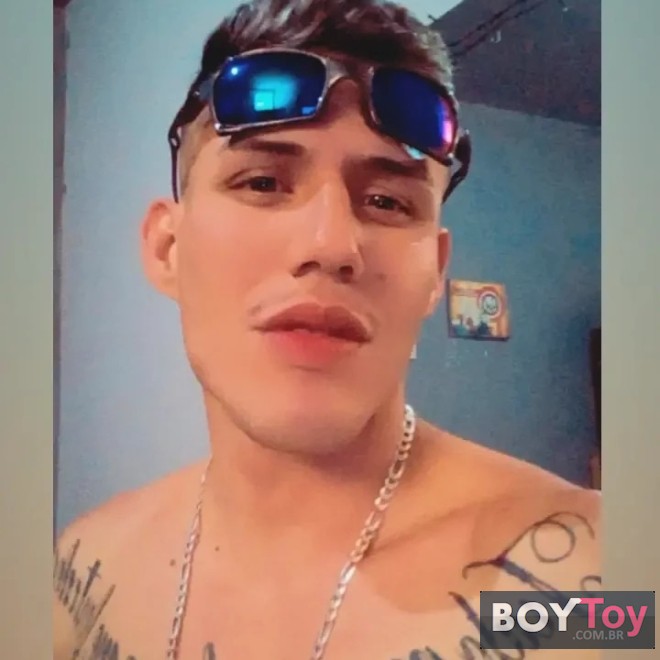 Foto da galeria