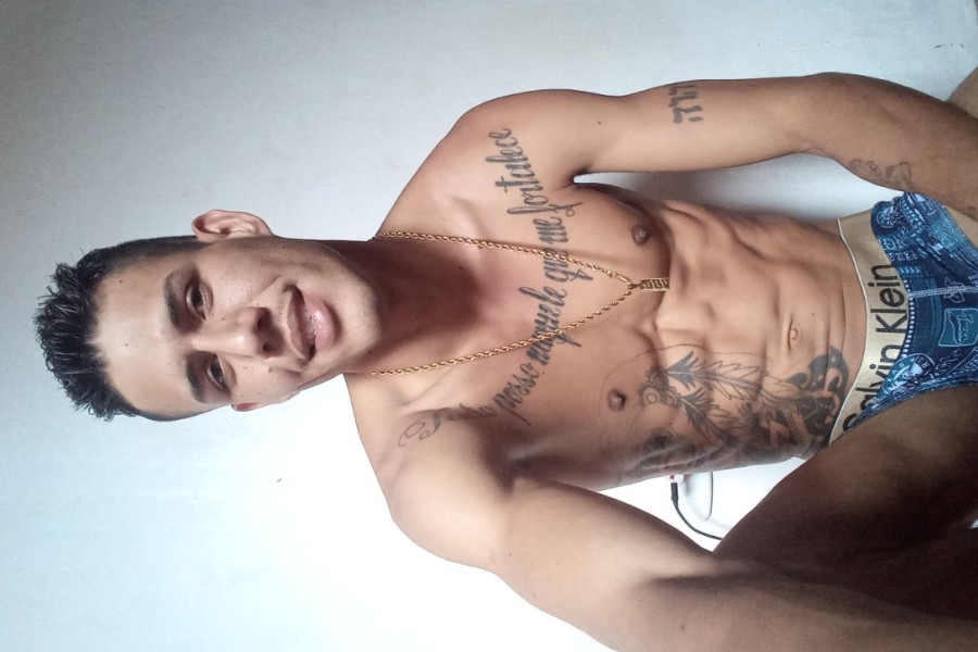 Capa do perfil