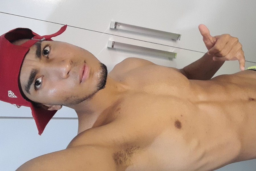 Capa do perfil