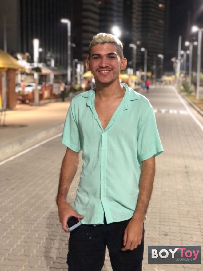 Foto da galeria