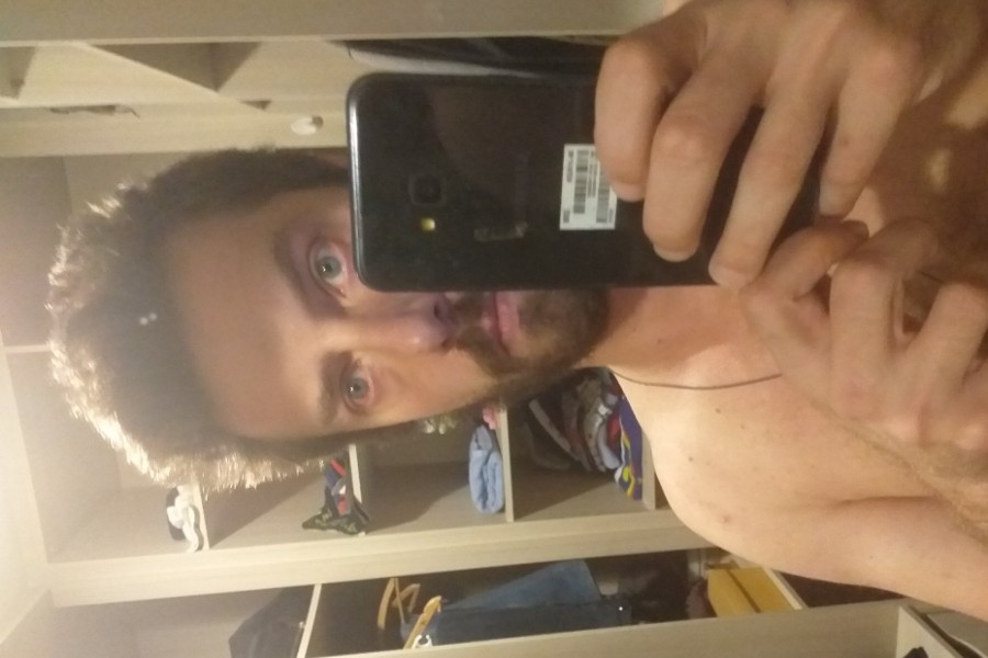 Capa do perfil