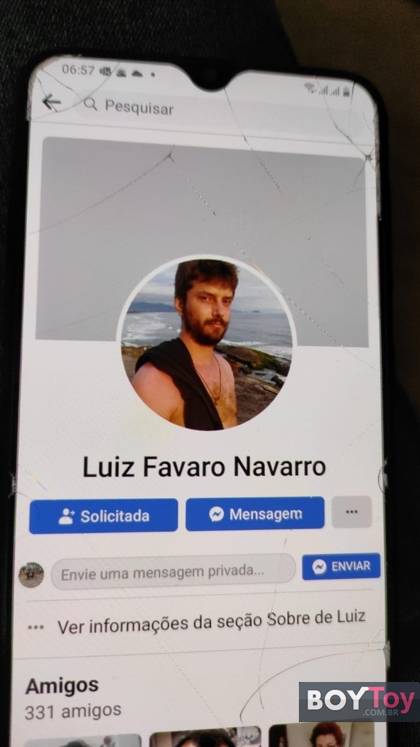 Foto da galeria