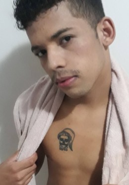 Avatar PAULO HENRIQUE MARQUES PE