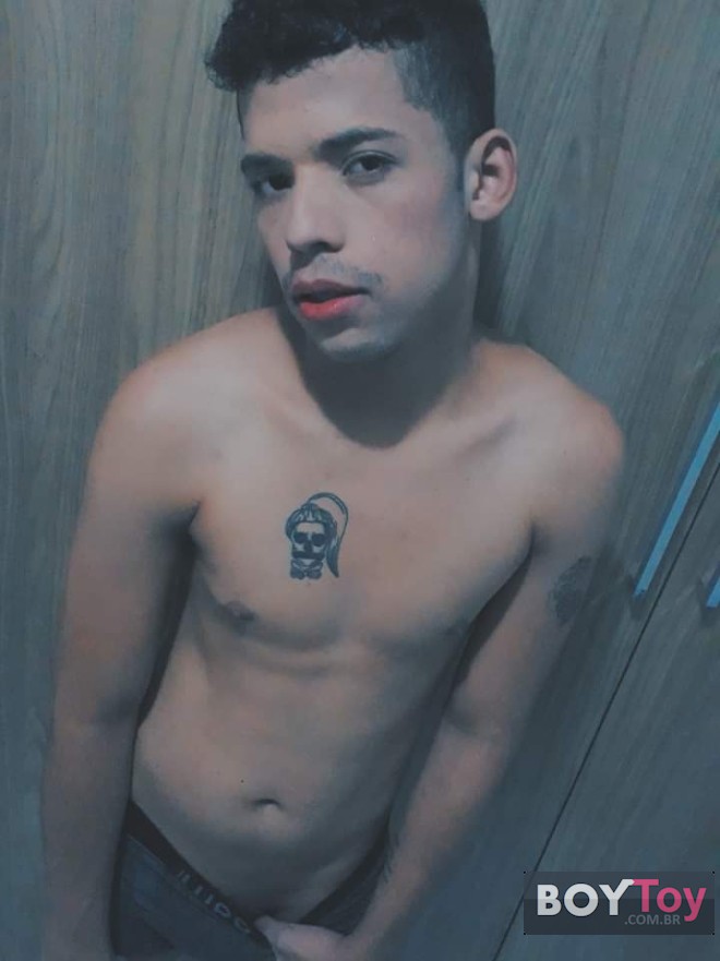 Foto da galeria