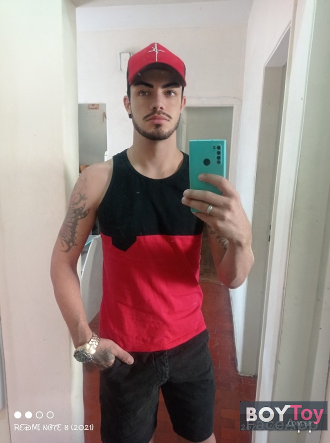 Foto da galeria