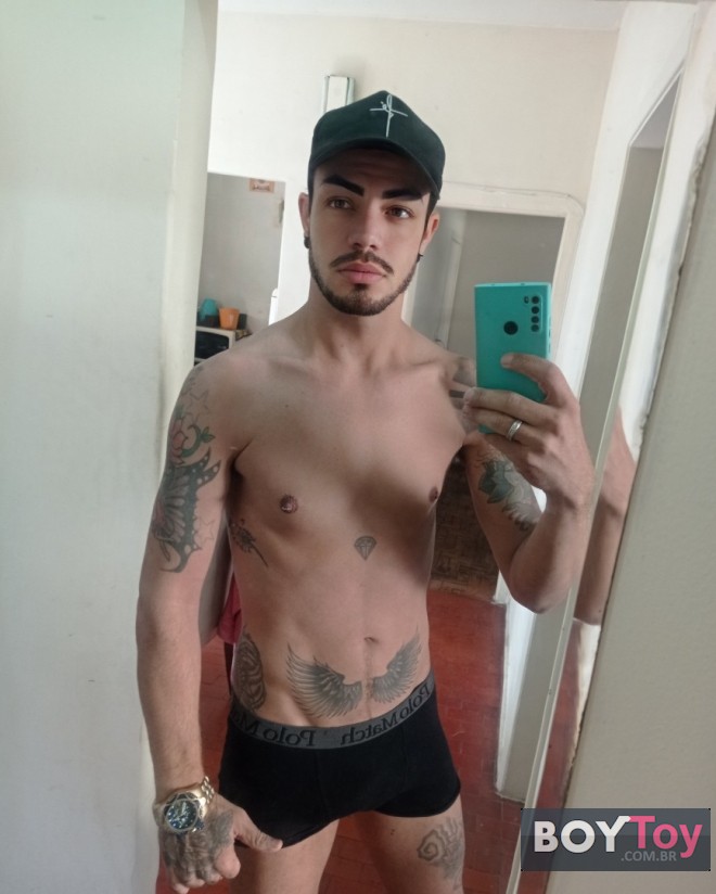 Foto da galeria