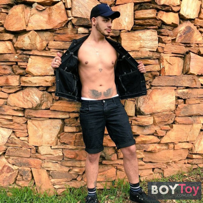 Foto da galeria