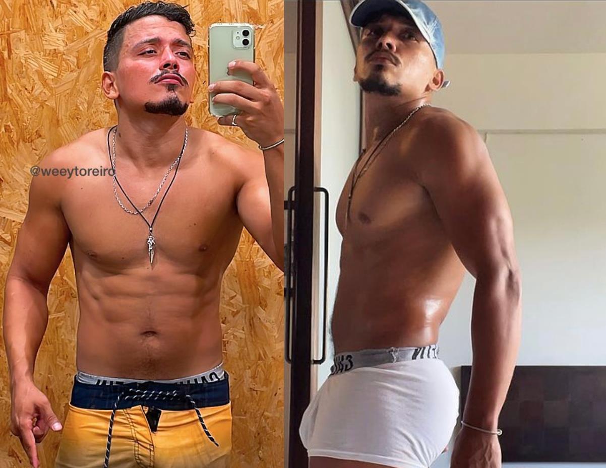 Capa do perfil