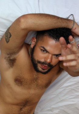 Avatar BadboyRj
