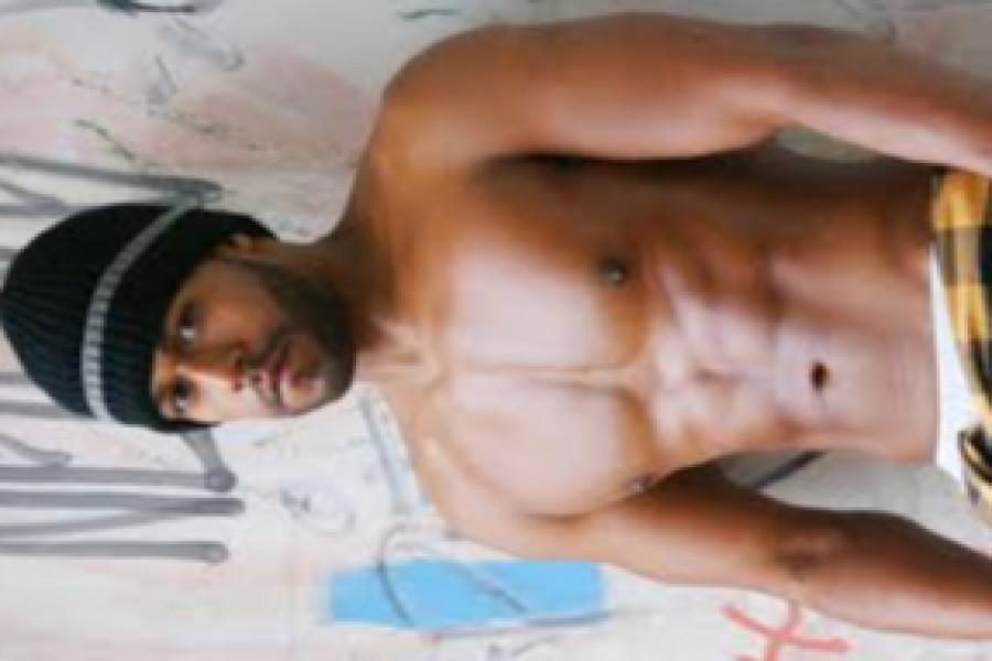 Capa do perfil