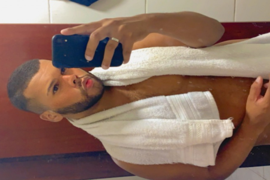 Capa do perfil