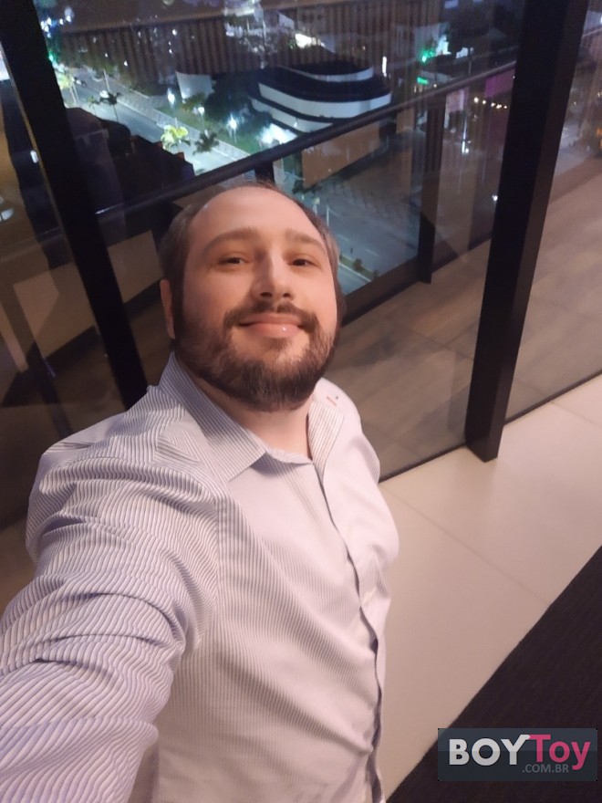 Foto da galeria