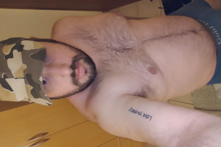 Capa do perfil