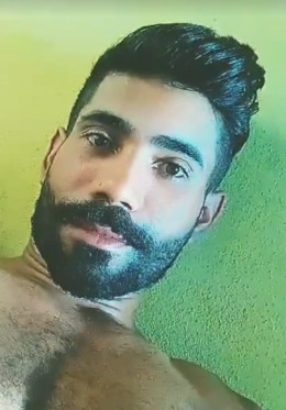 Avatar Hassan Ahmed
