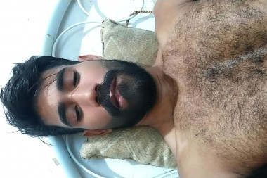 Hassan Ahmed