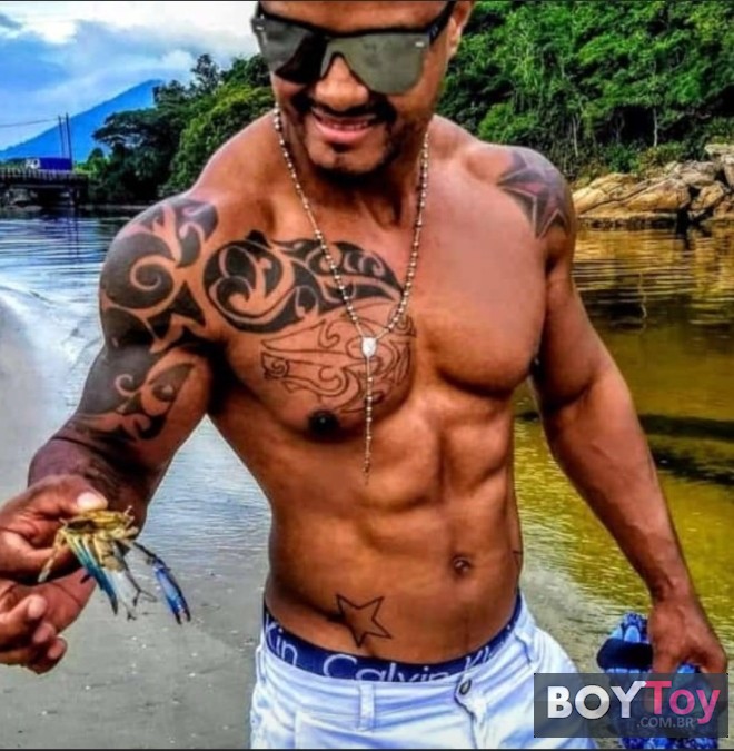 Foto da galeria