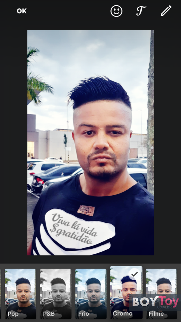 Foto da galeria