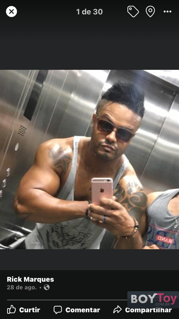 Foto da galeria