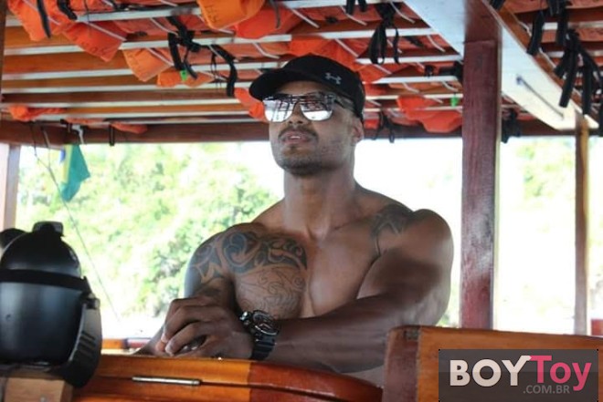 Foto da galeria