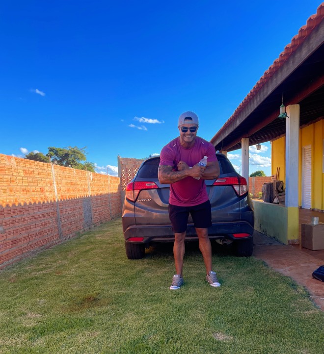 Foto da galeria