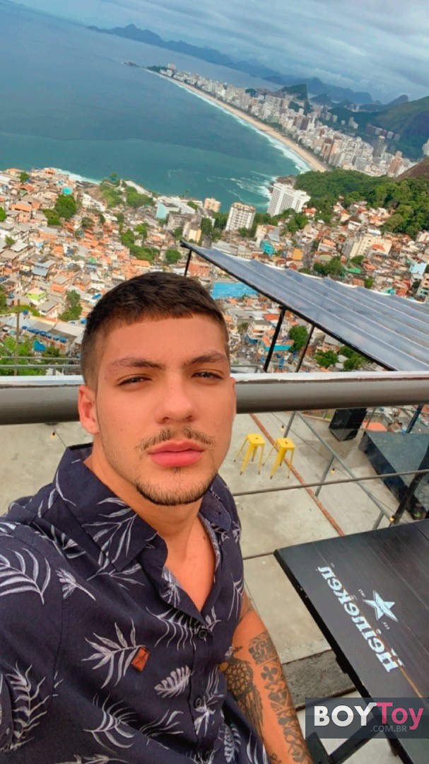 Foto da galeria