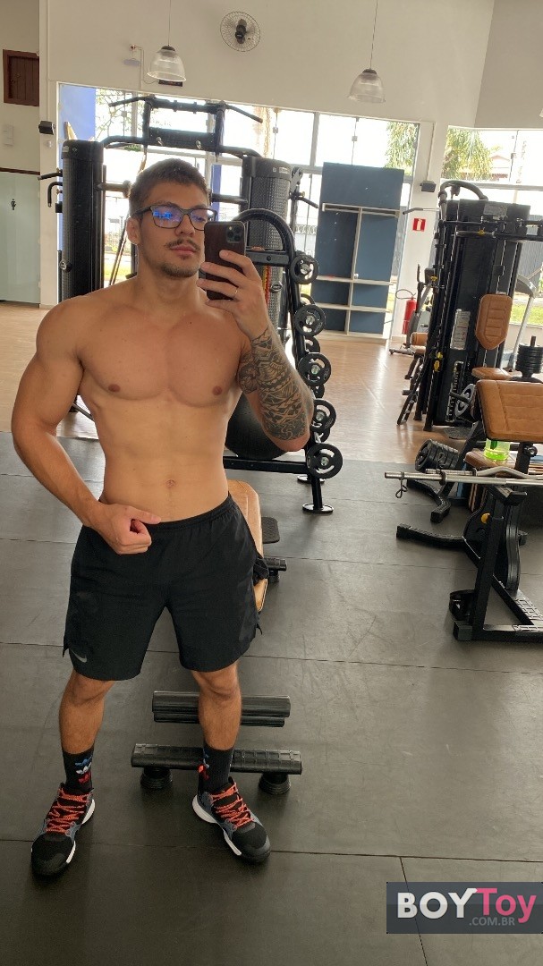 Foto da galeria