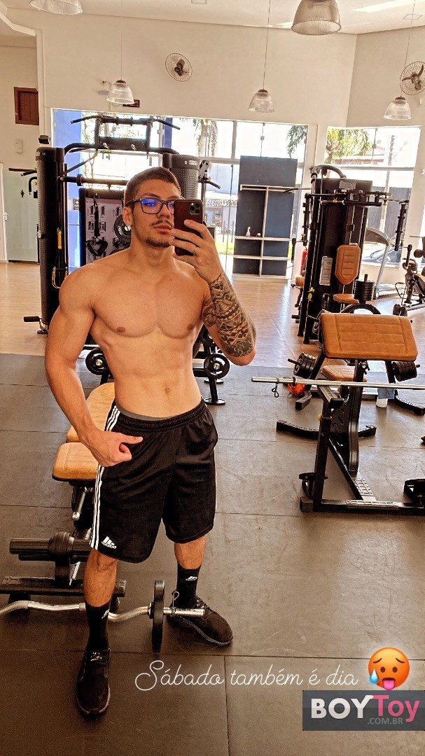 Foto da galeria