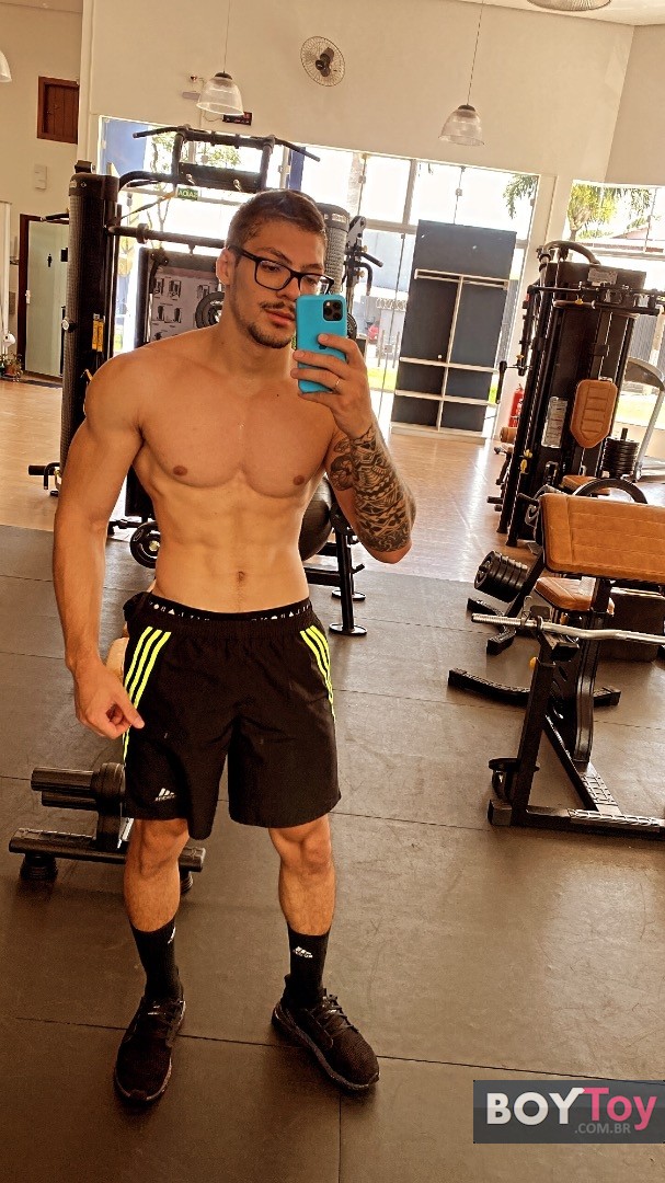 Foto da galeria
