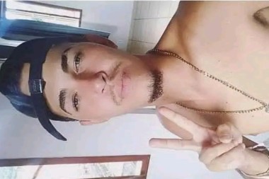 Lucas Malvadão