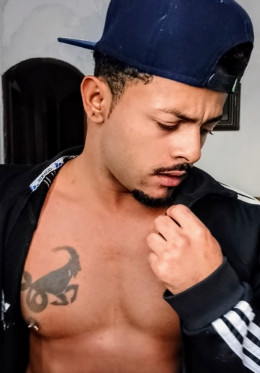 Avatar Matheus Duarte