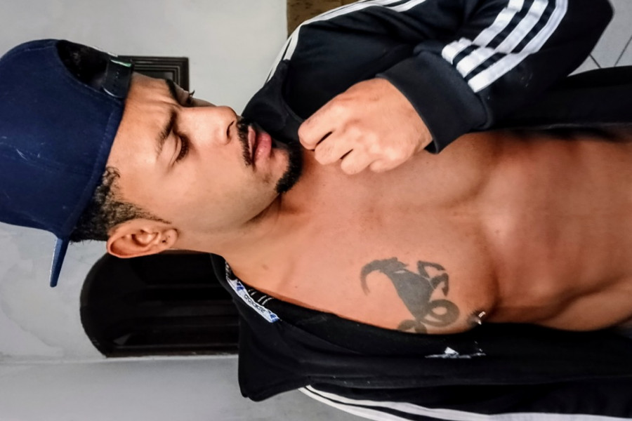 Capa do perfil