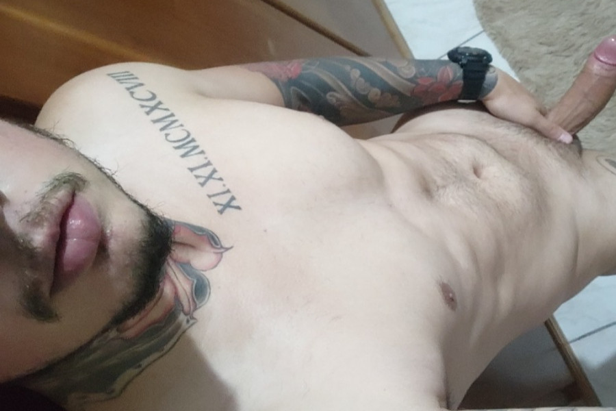 Capa do perfil