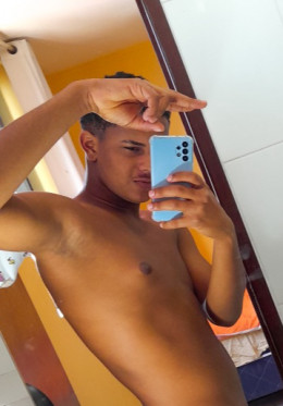Avatar Yuri Fernandes