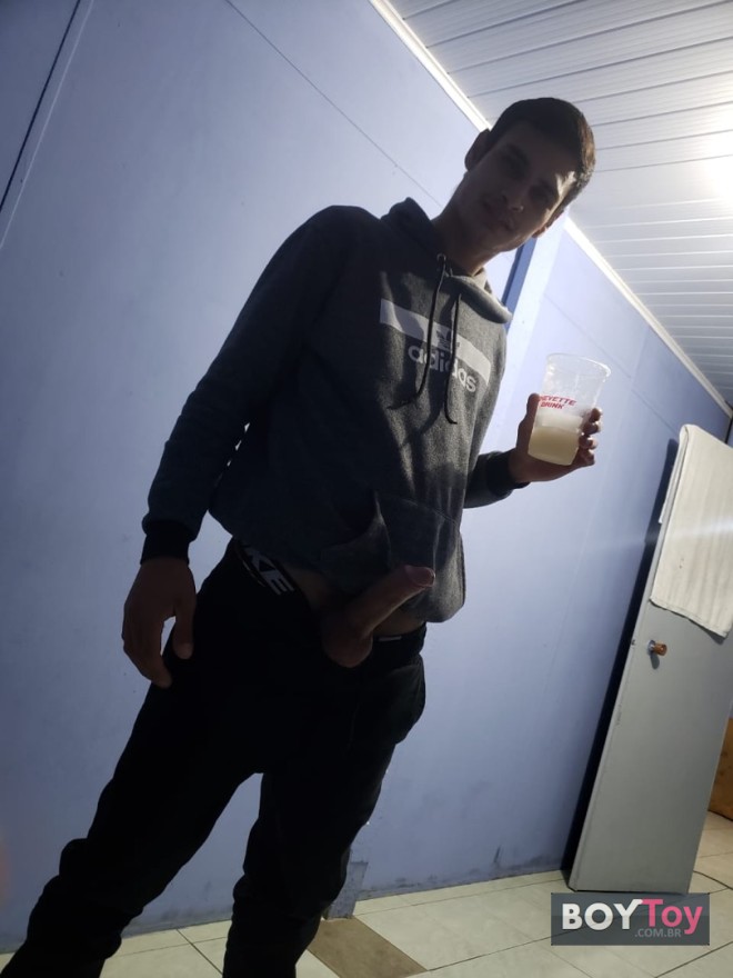 Foto da galeria