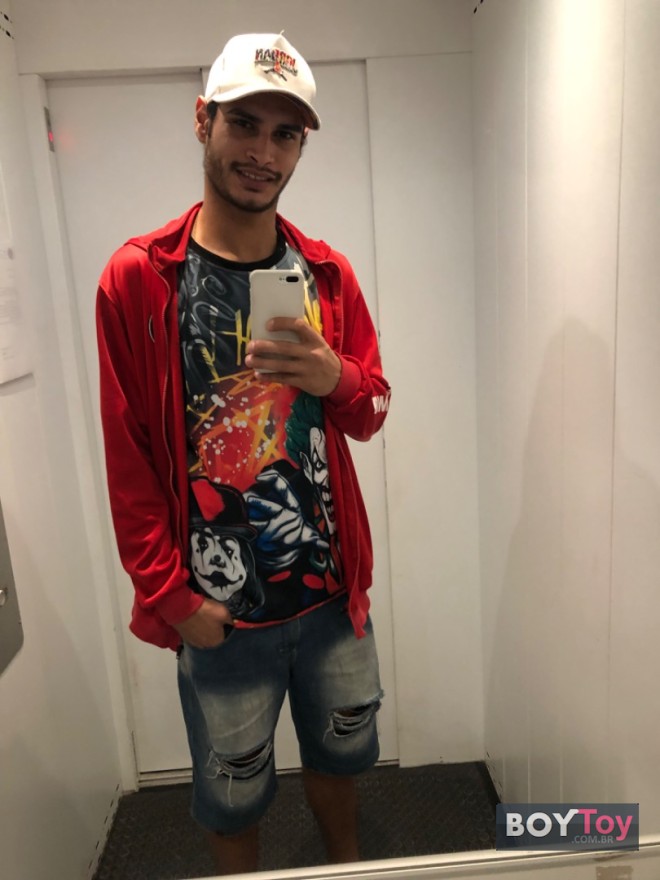 Foto da galeria